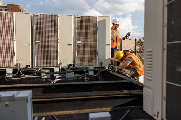 Best HVAC Installation Services  in Marlboro Meadows, MD