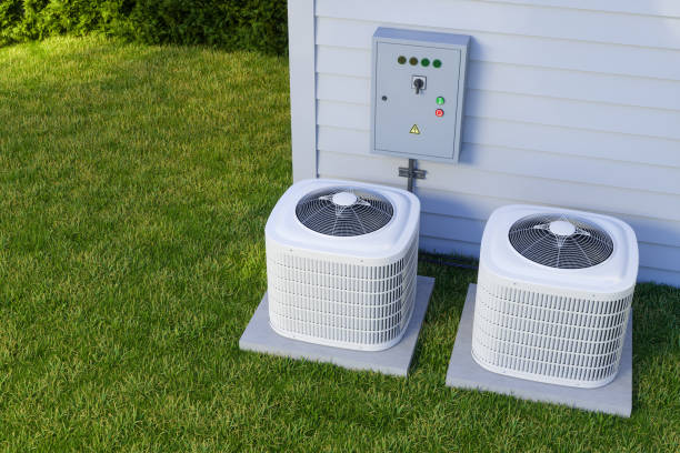 Best HVAC System Installation  in Marlboro Meadows, MD
