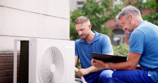 Best Emergency HVAC Repair  in Marlboro Meadows, MD