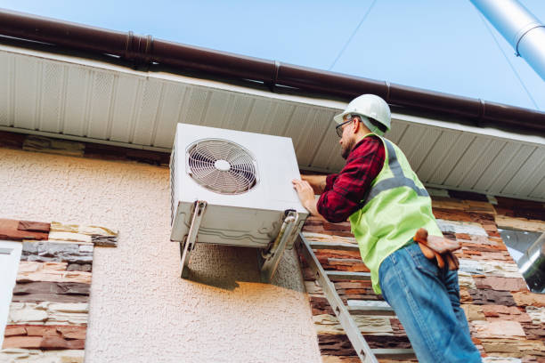 Best Heating Repair Services  in Marlboro Meadows, MD