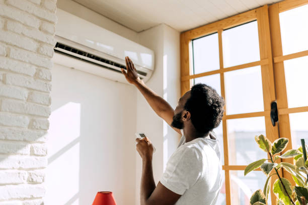 Best HVAC Maintenance Near Me  in Marlboro Meadows, MD