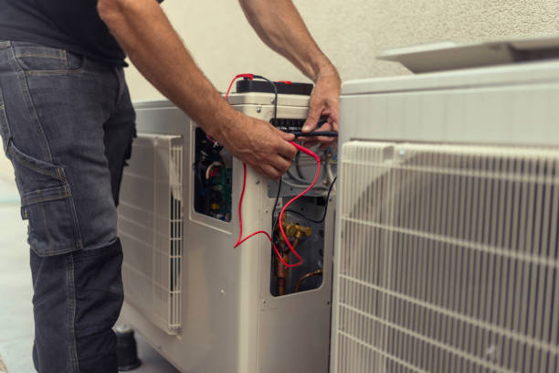 Ductless HVAC Repair in Marlboro Meadows, MD