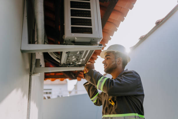 Best HVAC Air Duct Cleaning  in Marlboro Meadows, MD