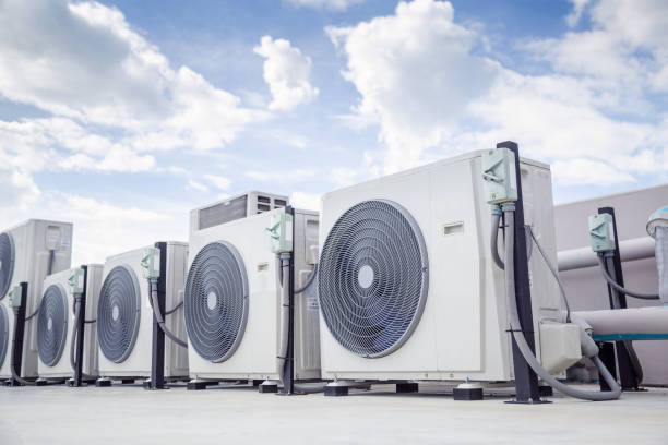 HVAC Emergency Services in Marlboro Meadows, MD