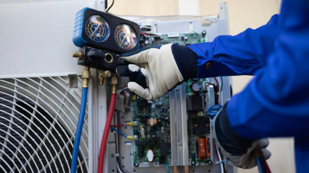 Best HVAC Repair Near Me  in Marlboro Meadows, MD