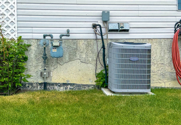 Best HVAC Emergency Services  in Marlboro Meadows, MD